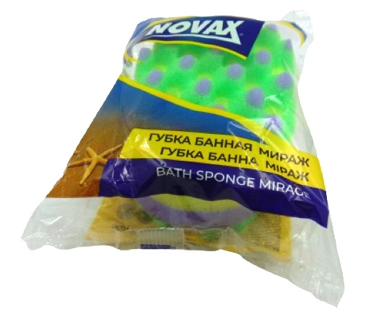 ����� ������� Mirage Novax 