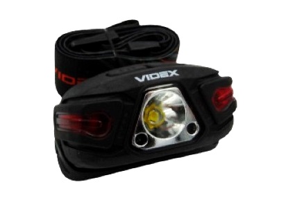 ˳������ �������� ����������� VIDEX VLF-H015 330Lm 5000K
