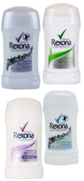 ���������� ������� ������ Rexona 40��(������ ������)