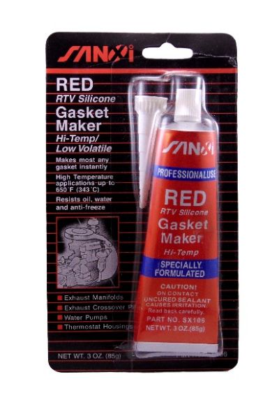 �������� ����������� ������������ SANOI 85�(Red)