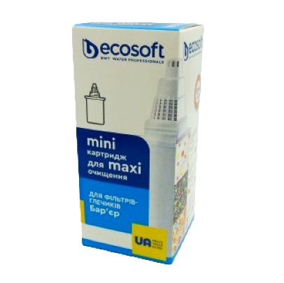 �������� ��� �������-������� Ecosoft ���'��