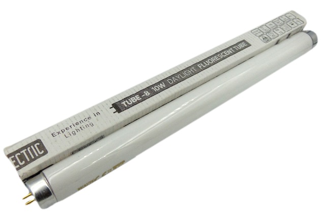����� ������������ 10W T8 Horoz Electric