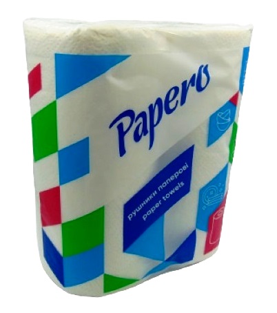 ������� ������ 2-����� Papero 2��